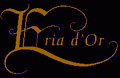 logo Eria D'Or